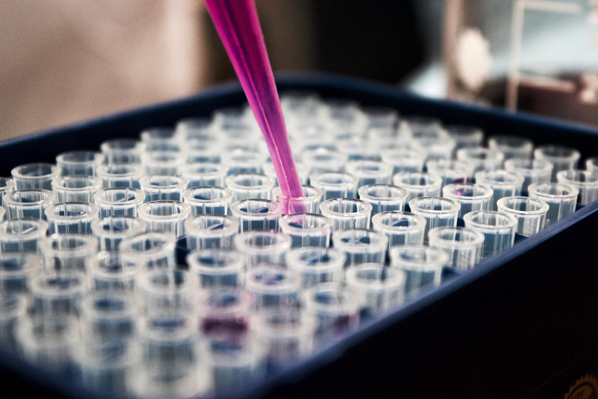 Medical research and educational resources